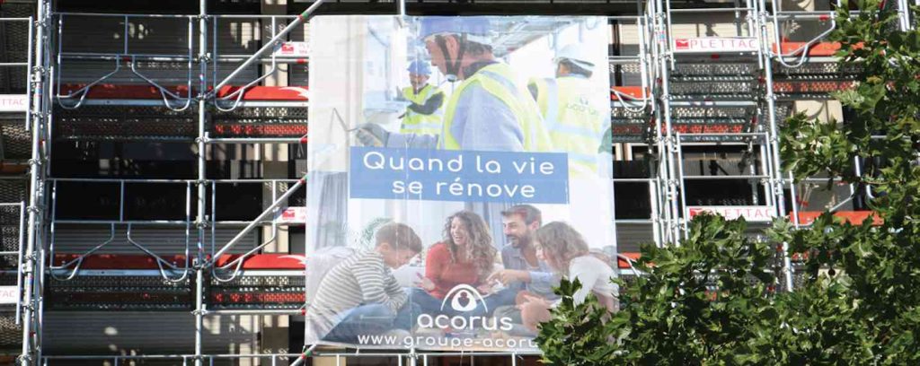 Acorus adopte la plateforme TOCO de Toucan
