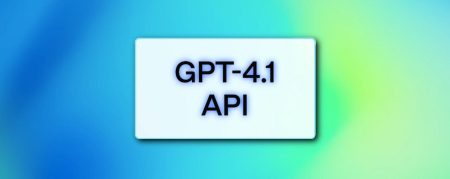 OpenAI lance GPT 4.1