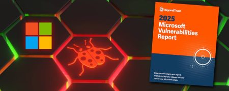 Vulnérabilités Microsoft Rapport 2025